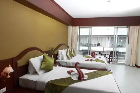 Samui First House - 108