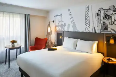 Mercure Cardiff North - 17