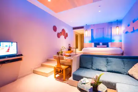 Kalima Resort & Spa Phuket - 12