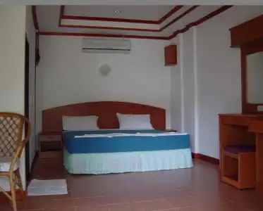 Noble House Beach Resort - 77
