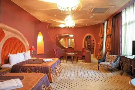 Royal Spa & Resort - 53