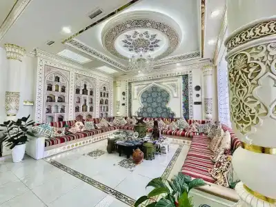 Akhsikent - 25