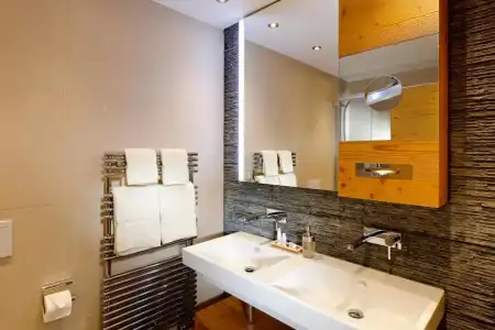 Aspen alpin lifestyle Grindelwald - 98