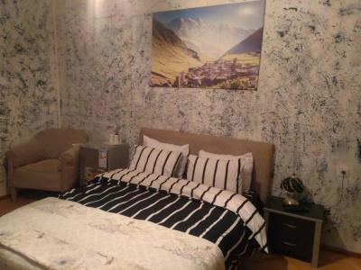 Mia B&B Old Tbilisi Mini-Hotel - 87