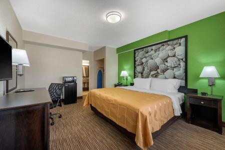Quality Inn Daytona Beach Oceanfront - 39