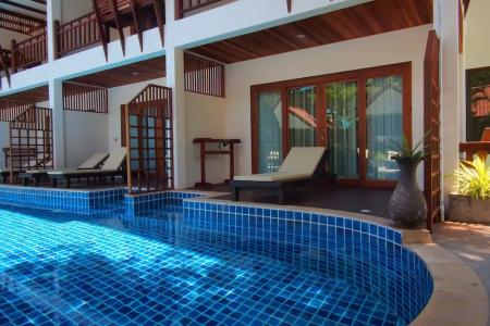 Blue Diamond Resort - 69