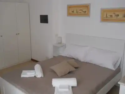 Bed and Breakfast "CIELO & MARE" Pozzallo (RG)  (CIR 19088008C101573) - 4