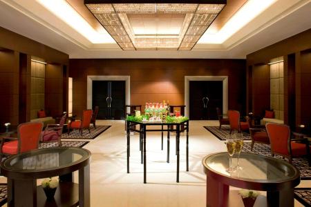 Sheraton Miyako Osaka - 42