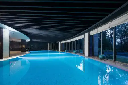 Crowne Plaza Chongqing New North Zone by IHG - 15