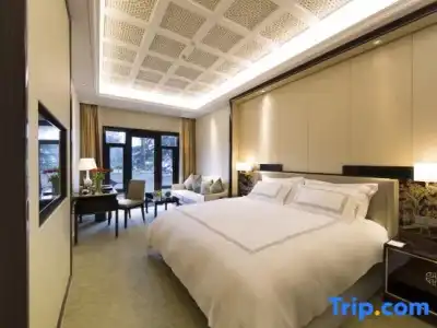 Zhejiang Xizi - 113