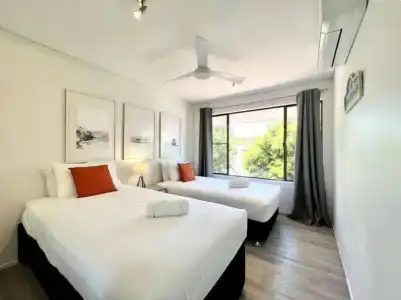 The Noosa Apartments - 236