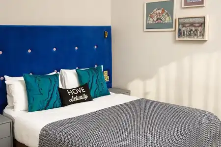 Mercure Brighton Seafront - 77
