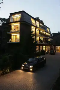 WaldTannenhäuschen - 25
