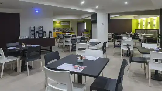 Holiday Inn Express Mexico Aeropuerto by IHG - 19