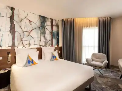 Novotel Tunis Lac - 49