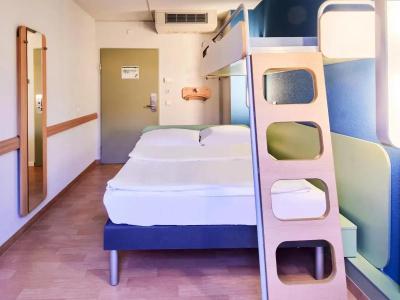 B&B Hannover-Laatzen - 29