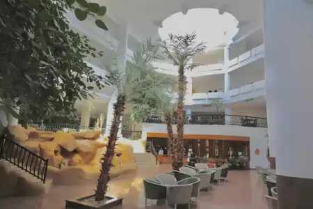 Hammamet Garden Resort and Spa - 46