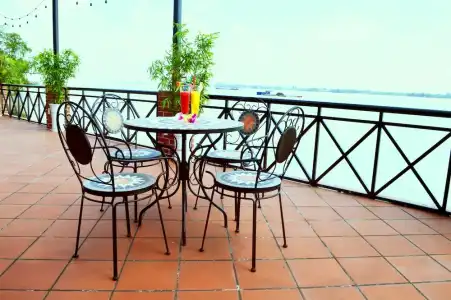 Con Khuong Resort Can Tho - 39
