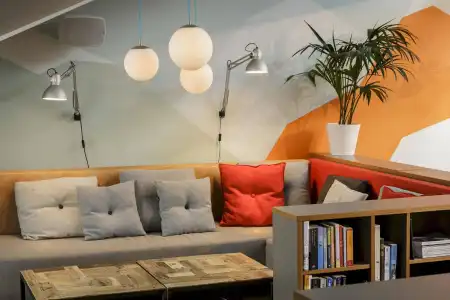 Loft Hostel - 2