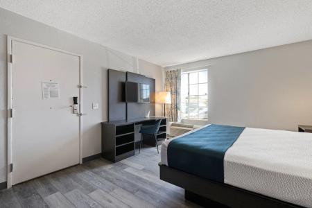 Studio 6 Tucson, AZ - North - 6