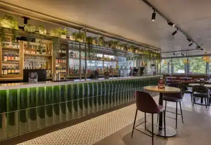 Premier Inn London Hampstead - 18