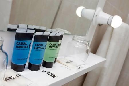 Casual Socarrat Valencia - Adults Only - 49