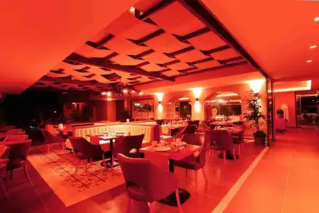 Sun City Apartments & - 18