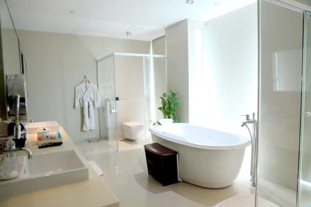 One15 Marina Sentosa Cove Singapore - 9