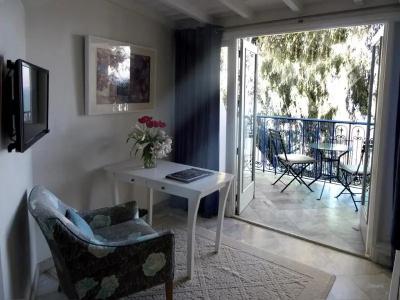 La Villa Bleue - 30
