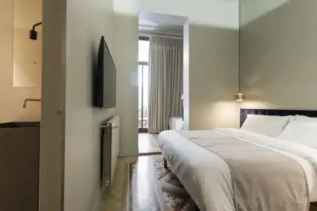 Búho Boutique Rooms - 140