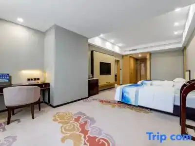 Grand Metropark Bay Sanya - 154