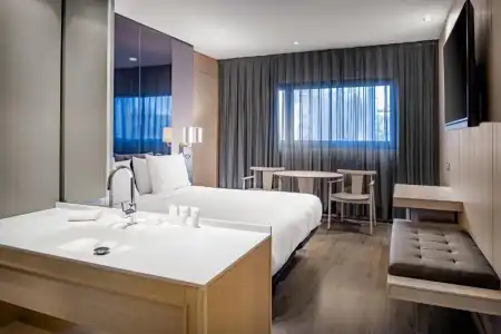 AC Sants by Marriott - 23