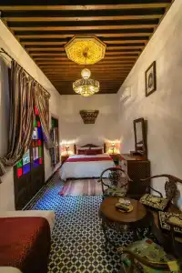Riad dar Chrifa - 30