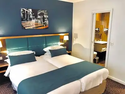 Best Western Empire Elysees - 117