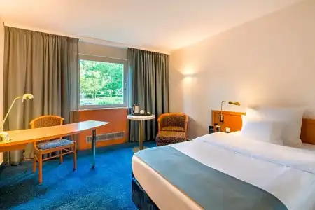 Best Western Plus Fellbach-Stuttgart - 70