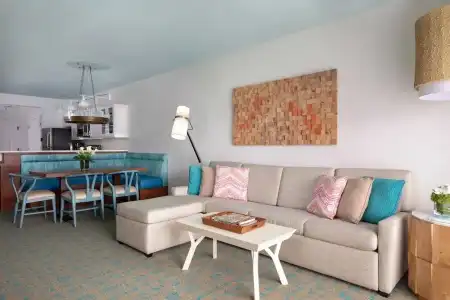 Marriott's Harbour Lake - 43