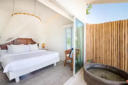 Baan Kang Mung Hua Hin On The Beach - 43