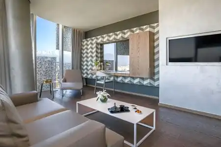 Maritim Plaza Tirana - 133