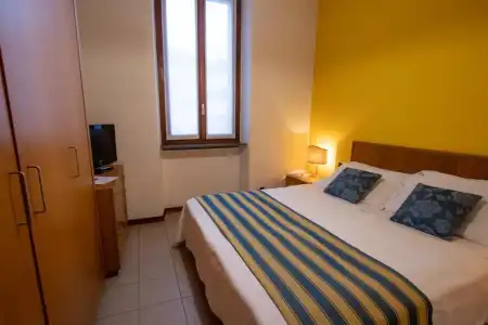 Albergo Le Due Corti - 30