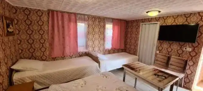 Rooms Peschanka - 3
