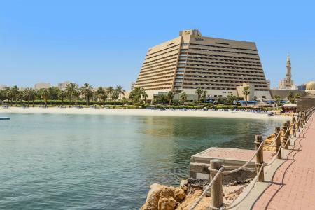Radisson Blu Resort, Sharjah - 20