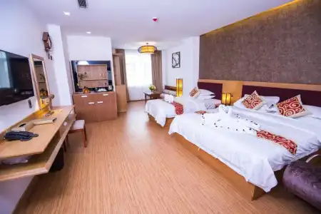 Orussey One & Apartment - 161