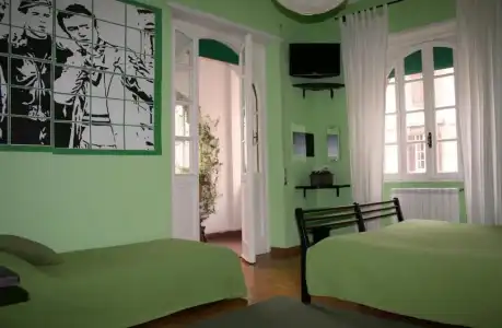 Arches B&B - 75