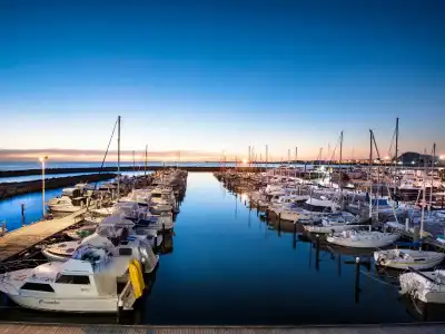 Be. Fremantle - 16