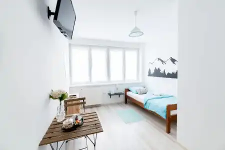 The Dots Hostel - 35