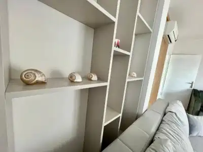 Belvedere Apartments - 78