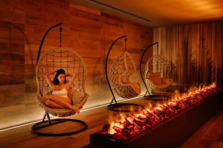 Grand Victoria Concept & Spa, by R Collections - 25