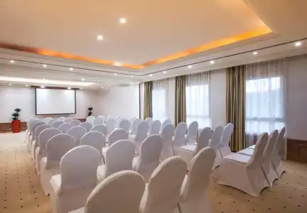 Mövenpick Doha - 19