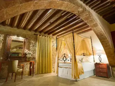 Oinoessa Traditional Boutique Houses - 62
