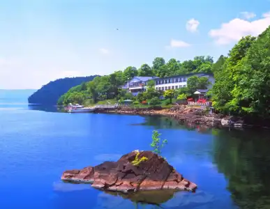 Sapporo’s Secret Onsen Sanctuary Marukoma Onsen Ryokan - 16